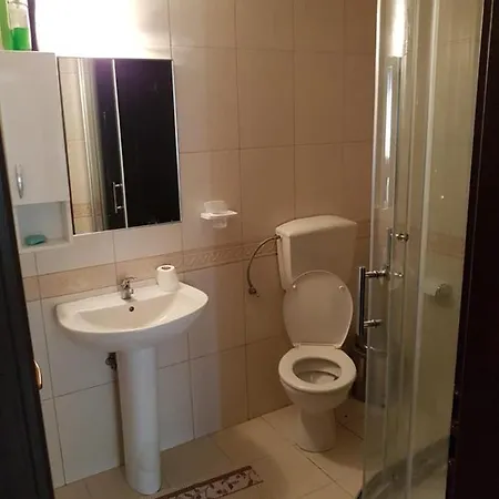 Apartman Nice Apartment *