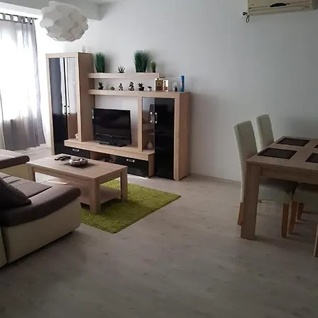Nice Apartment