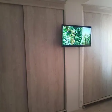 Nice Apartment Apartman Năvodari