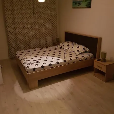 Nice Apartment Năvodari