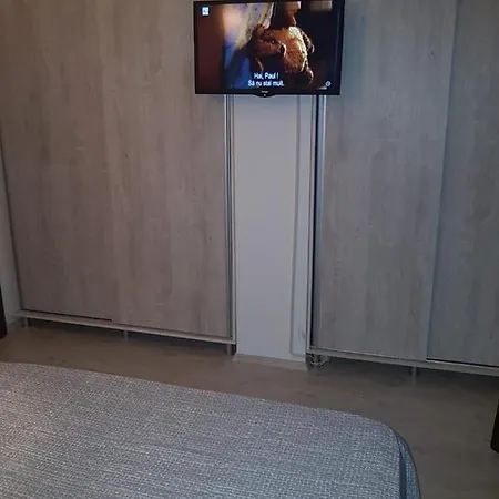 Nice Apartment Apartman *