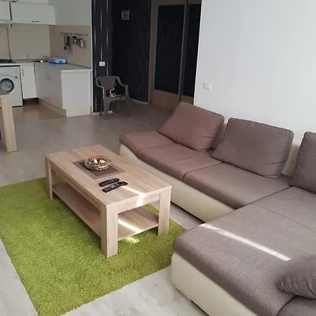 Nice Apartment