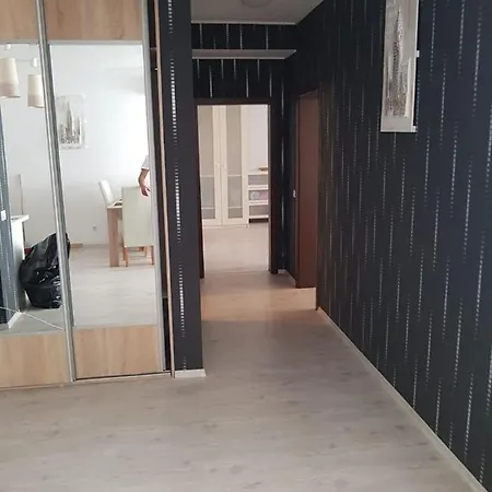 Nice Apartment