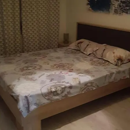 Nice Apartment Apartman