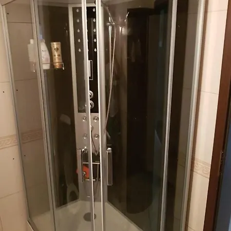 Apartman Nice Apartment *