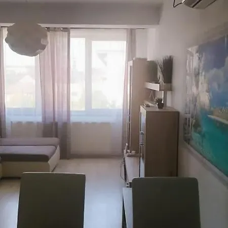 Nice Apartment Apartman Năvodari