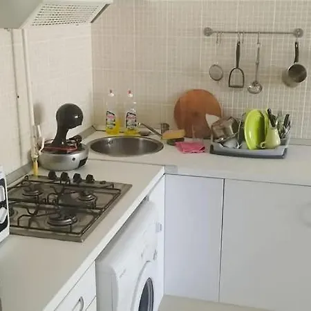 Nice Apartment Apartman *