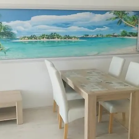 Nice Apartment Năvodari
