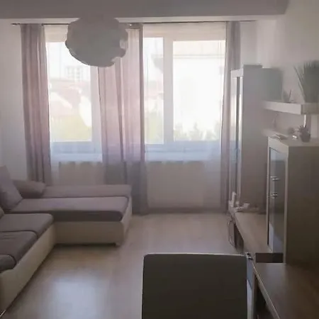 Nice Apartment * Năvodari