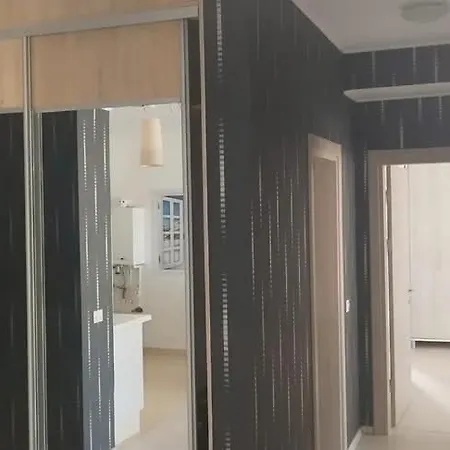 Nice Apartment Apartman