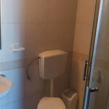 Nice Apartment Apartman *