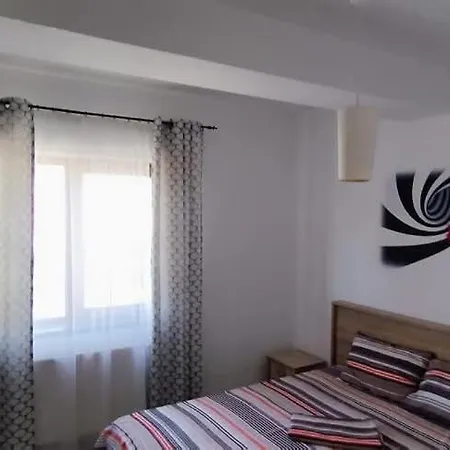 Apartman Nice Apartment *