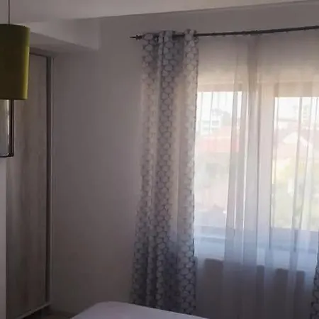 Nice Apartment Năvodari