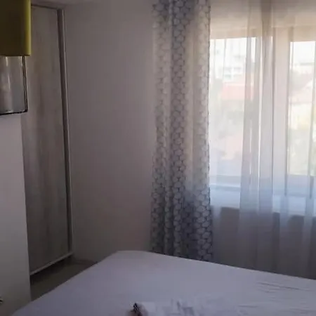 Nice Apartment