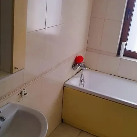 Nice Apartment Apartman