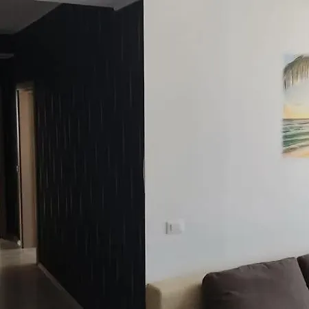Apartman Nice Apartment
