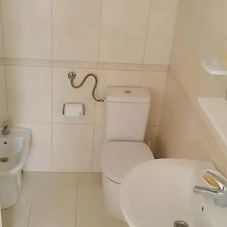 Nice Apartment Apartman *