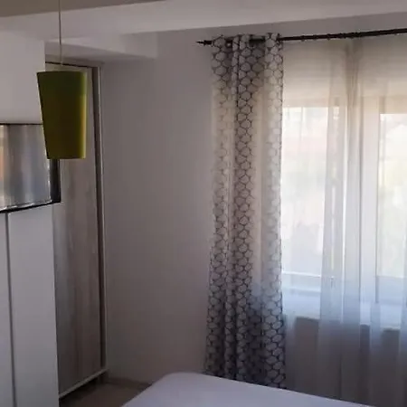 Apartman Nice Apartment *