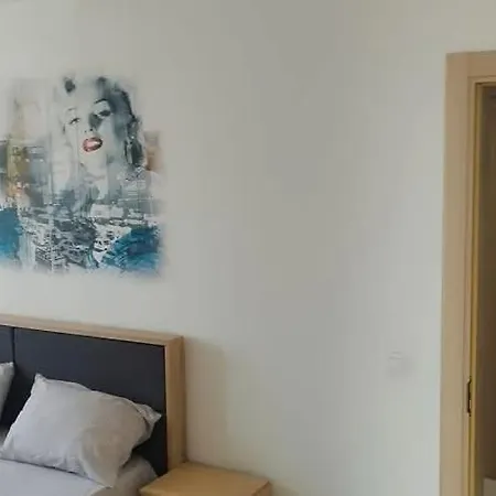 Nice Apartment Apartman Năvodari