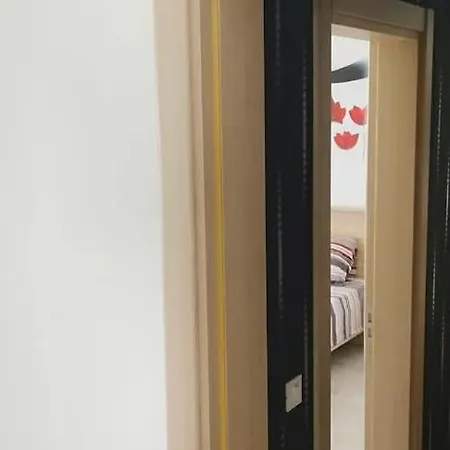 Nice Apartment *