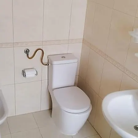 Nice Apartment Năvodari