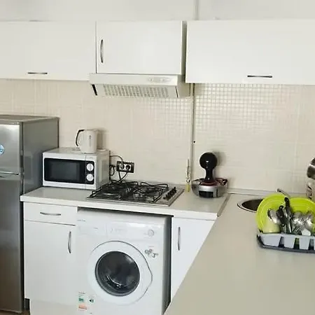 Nice Apartment * Năvodari