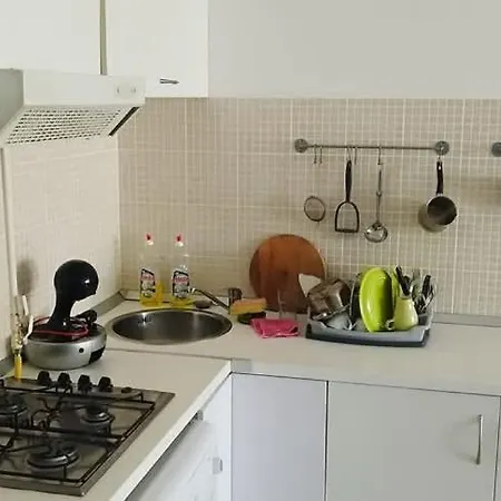 Nice Apartment Apartman