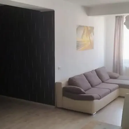 Apartman Nice Apartment