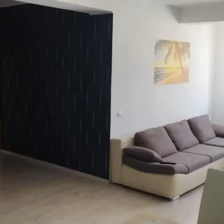 Apartman Nice Apartment *