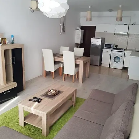 Nice Apartment * ナボダリ