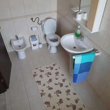 Apartament Nice Apartment Năvodari
