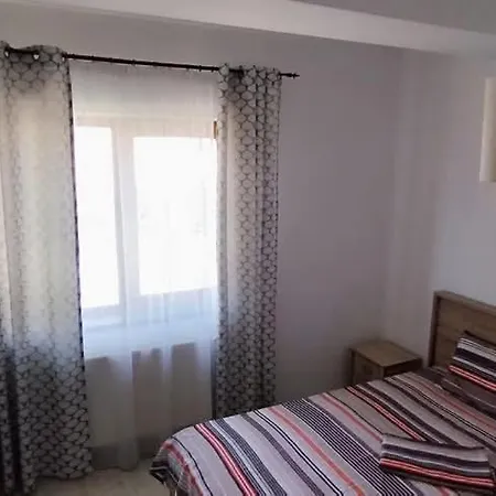 Nice Apartment *